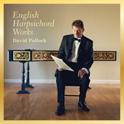English Harpsichord Works cover image