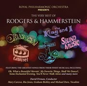 The Very Best Of Rodgers And Hammerstein cover image