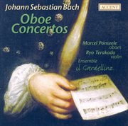 Bach, J.s. : Oboe Concertos, Bwv 1053a, 1055, 1059, 1060 cover image