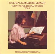 Mozart, W.a. : Piano Sonatas, Vol. 2. Nos. 7-13 cover image