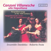 Vocal Music (italian 16th Century) : Cimello, G. / Lassus, O. / Fontana, V. / Perissone, C. / Mai cover image