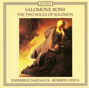 Rossi, S. : Sinfonia A 5 / Ornasti Il Veggio / Gia Del Volto / Keter / Gagliarda A 5, Detta La Mas cover image