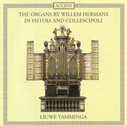 Organ Recital : Tamminga, Liuwe. Scronx, G. / Cornet, P. / Noordt, A. Van / Merula, T. / Babou, T cover image