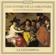 Vocal Music : Romero, M. / Blas De Castro, J. / Diaz, G. / Pujol, J.p. / Rios, A. (music In The S cover image