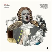 Quodlibet cover image