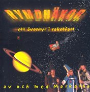 Rymdhäxor cover image