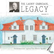 The Launy Grøndahl Legacy, Volume 11 cover image