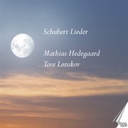 Schubert Lieder cover image