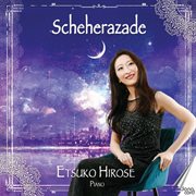 Scheherazade cover image