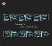 One Minute cover image