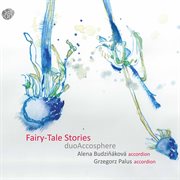 Fairy : Tale Stories cover image