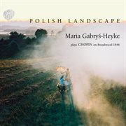 Polish Landscape cover image