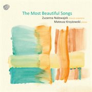 The Most Beautiful Songs cover image