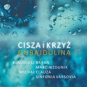 Sofia Gubaidulina : Works For Cello & Accordion cover image
