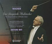 Wagner, R. : Der Fliegende Holländer cover image