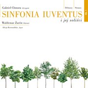 Sinfonia Iuventus And Its Soloists cover image