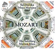 The Salzburg Marian Mass cover image