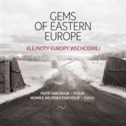 Gems Of Eastern Europe cover image