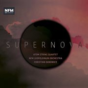 Supernova (live) cover image