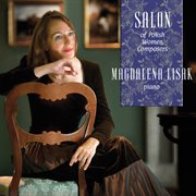 The Salon Of Polish Women Composers cover image