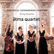 Ãtma Quartet cover image
