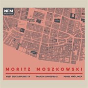 Moszkowski : Works cover image