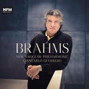 Brahms : Symphony No. 1 & Academic Festival Overture cover image