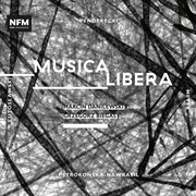 Musica Libera cover image