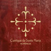 Cantigas de Santa Maria cover image