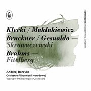 Kletzki, Maklakiewicz & Others : Orchestral Works cover image