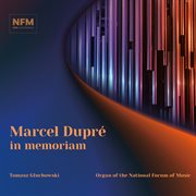 Dupré : In Memoriam cover image