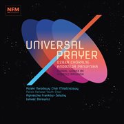 Universal Prayer cover image