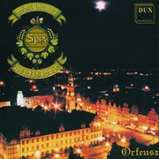 Orfeusz cover image
