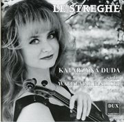 Le Streghe cover image