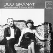 Duo Granat cover image