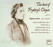 The Best Of Fryderyk Chopin, Vol. 2 cover image