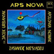 Zaświeć Niesiądzu : Folk Songs From Kurpie Region cover image