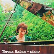 Chopin : Piano Works cover image