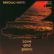 Love And Piano cover image