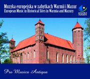 European Music In Historical Sites In Warmia And Mazury cover image