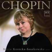 Chopin : Scherzos, Nocturnes & Mazurkas cover image