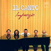 Il Canto : Impresje cover image