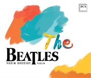 The Beatles cover image