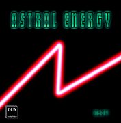 Astral Energy cover image
