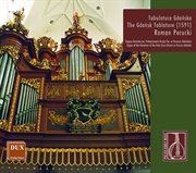 Tabulatura Gdańska cover image