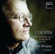 Chopin : Piano Recital cover image
