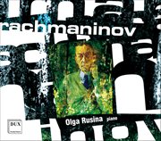 Rachmaninov : Compositions For Piano cover image
