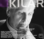 Kilar : Magnificat. Victoria cover image