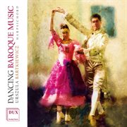 Dancing Baroque Music cover image