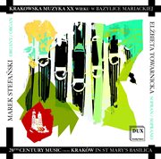 20th Century Music From Krakow In St. Mary's Basilica cover image
